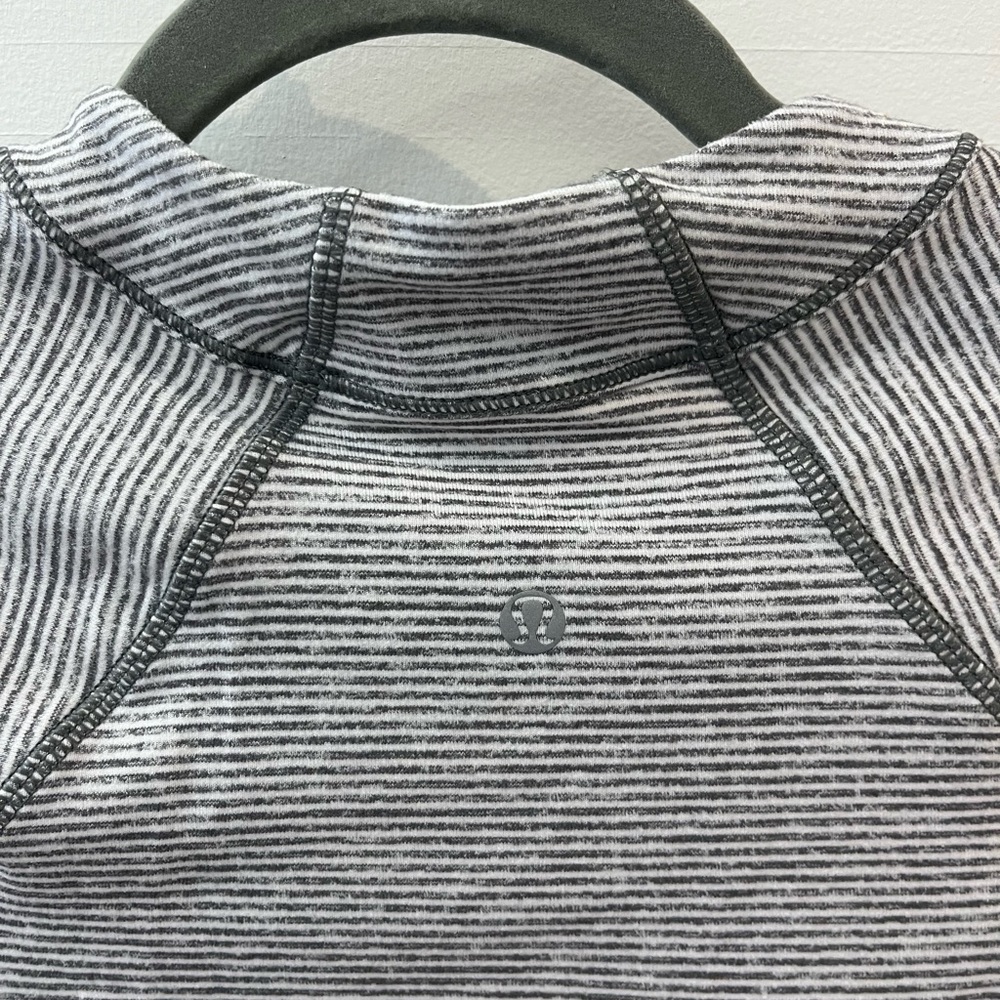 Lululemon Long Sleeve Top
